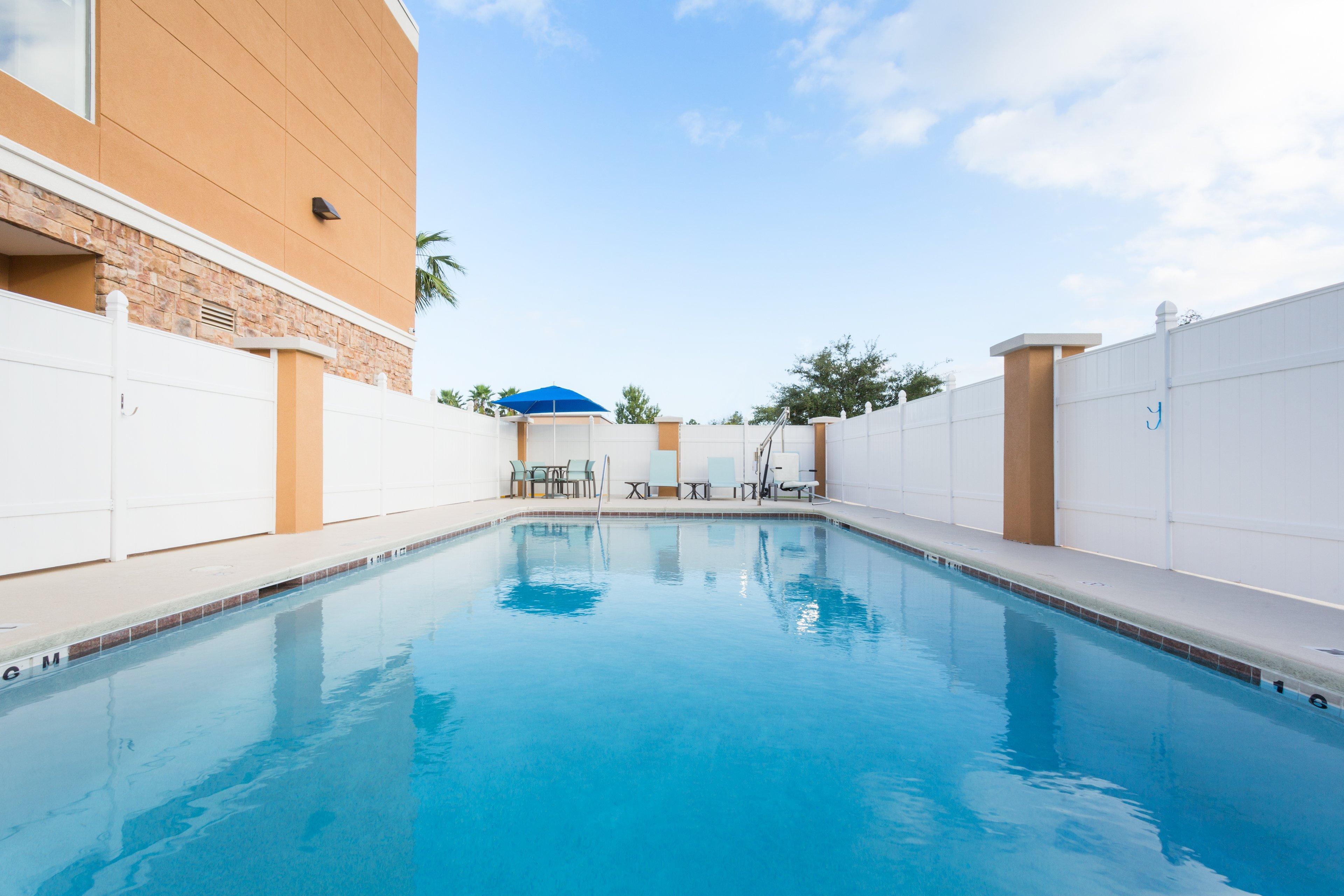 Holiday Inn Express & Suites., An Ihg Hotel Fleming Island Exterior photo