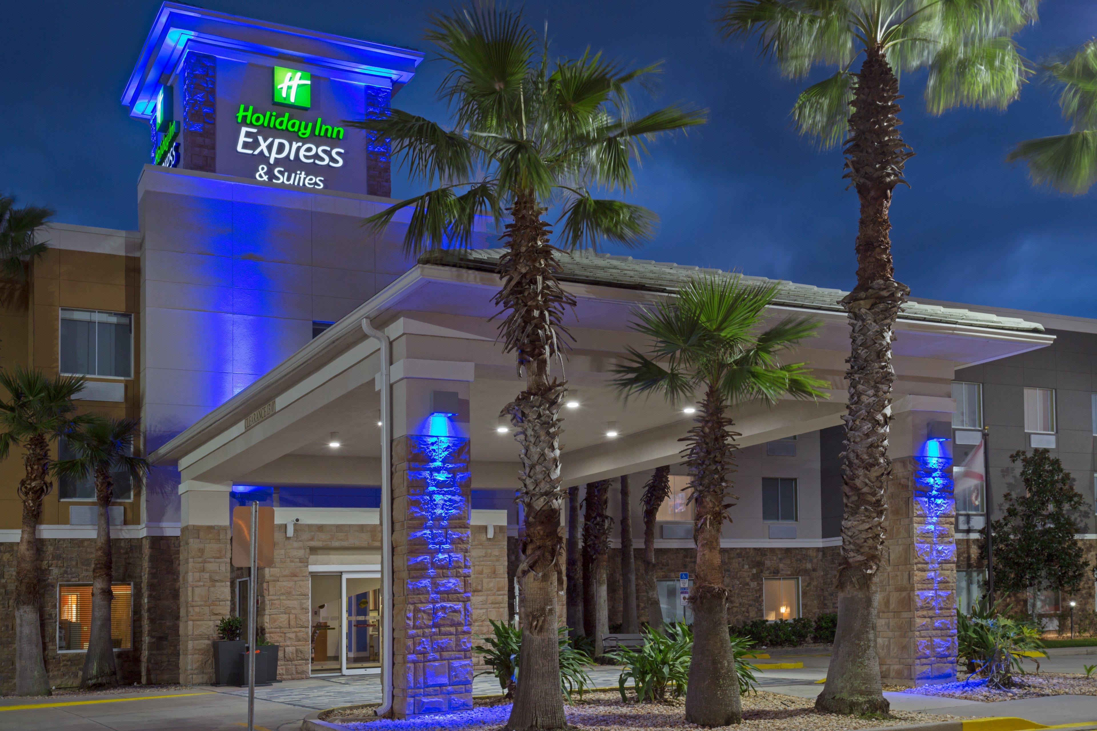 Holiday Inn Express & Suites., An Ihg Hotel Fleming Island Exterior photo