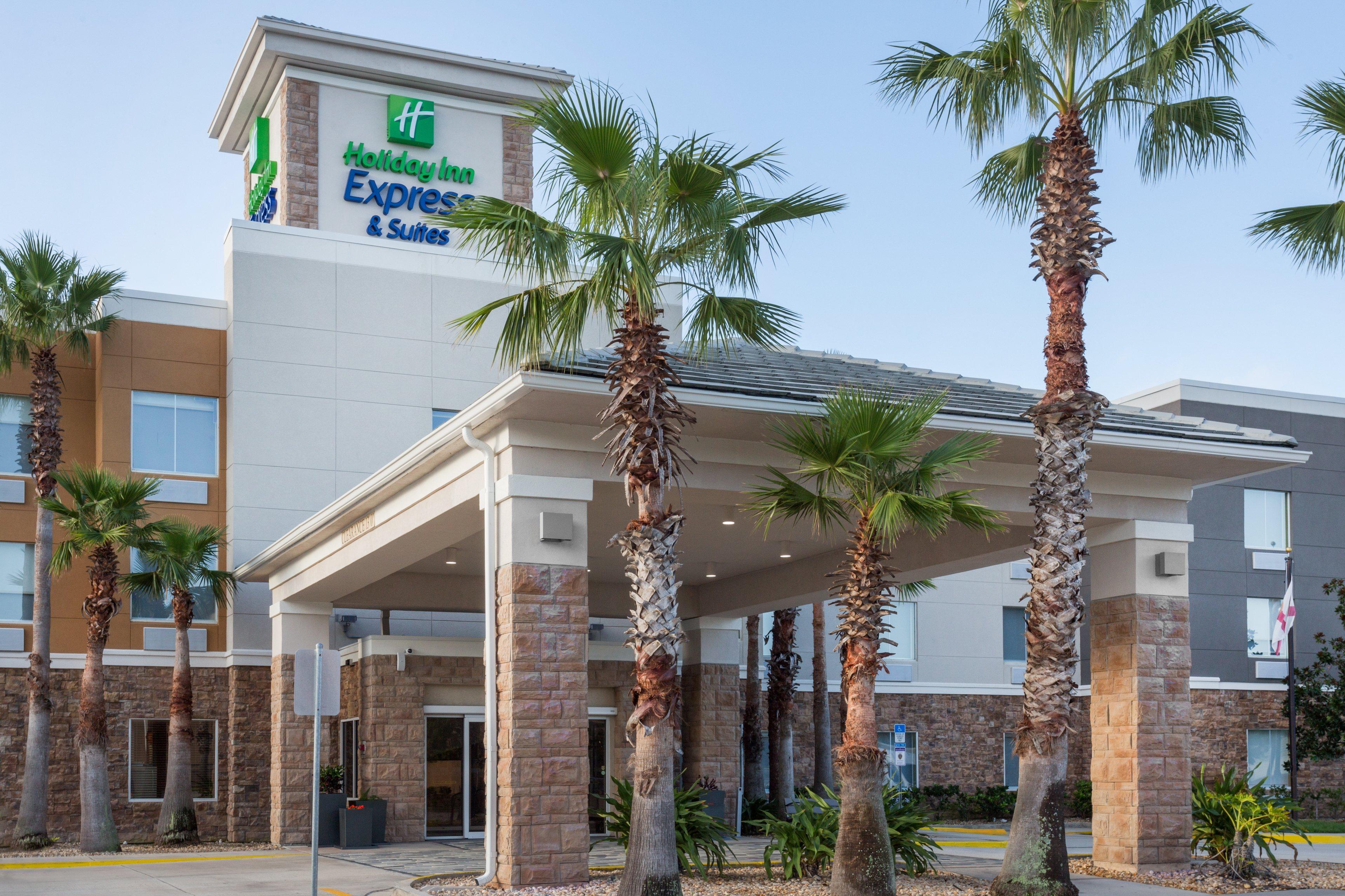 Holiday Inn Express & Suites., An Ihg Hotel Fleming Island Exterior photo